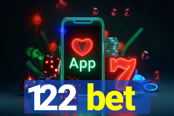 122 bet